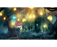 CENEGA GRA PS4 + PS3 Child of Light - 1396175 - zdjęcie 3